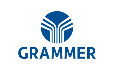Grammer System d.o.o. logo