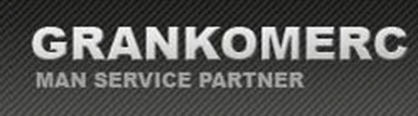 Grankomerc d.o.o. logo