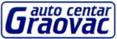 Autocentar Graovac d.o.o. logo