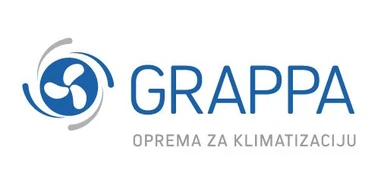 Grappa d.o.o. logo