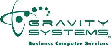 Gravity Systems logo