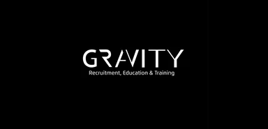 Gravity Recruitment and Training logo
