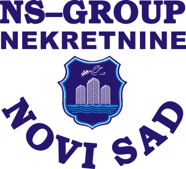 NS- Group nekretnine d.o.o. logo
