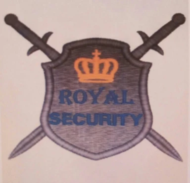 Royal Security d.o.o. logo