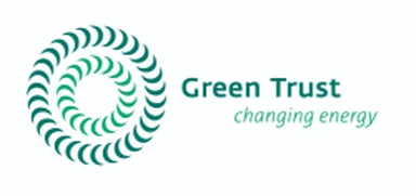 Green Trust logo