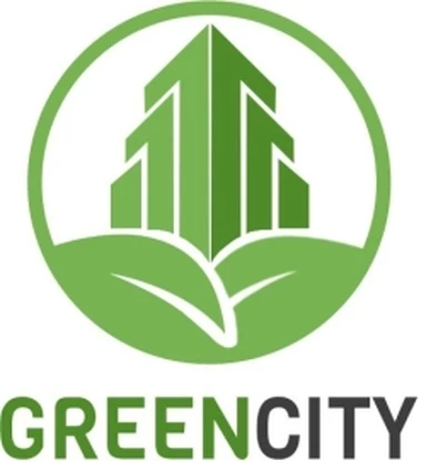Green City International d.o.o. logo