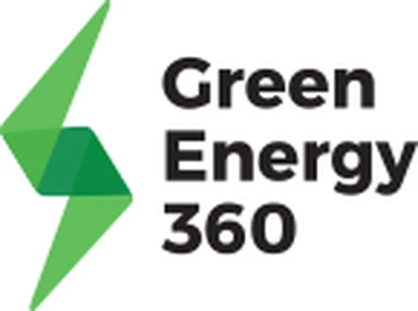 Green Energy 360 logo