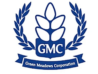 Green Meadows Corporation d.o.o. logo