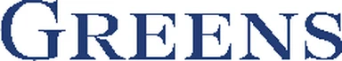 Greens Lettings logo