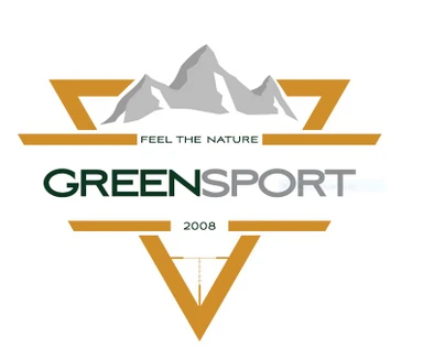 Greensport d.o.o. logo