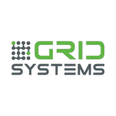 Grid Systems logo