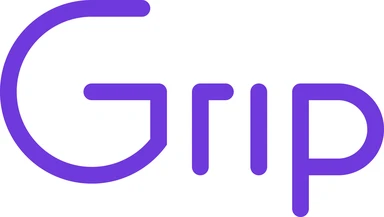 Grip Events logo