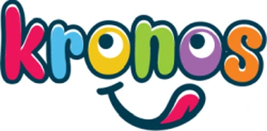 Društvo Kronos d.o.o. logo