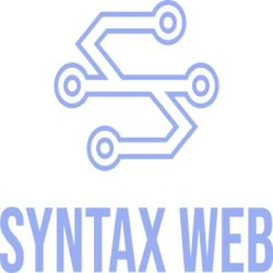 Syntax Web logo