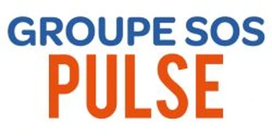 Groupe SOS Pulse logo