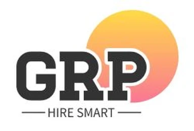 GRP Talent Solutions logo