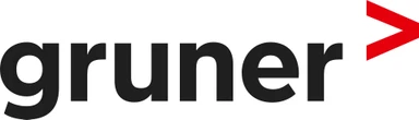 Gruner Balkans d.o.o. logo