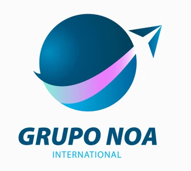 Grupo Noa International logo