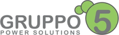 Gruppo 5 d.o.o. logo