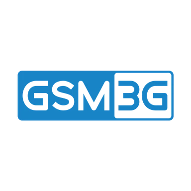 GSM 3G Company d.o.o. logo