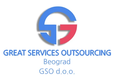 Great Services Outsourcing d.o.o. logo