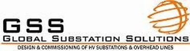 Global Substation Solutions d.o.o. logo