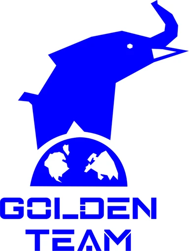 Golden Team logo