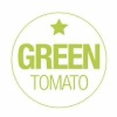 GreenTomatoMedia logo