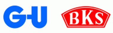 GU BKS d.o.o. logo