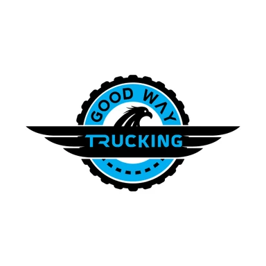 Good Way Trucking Inc logo