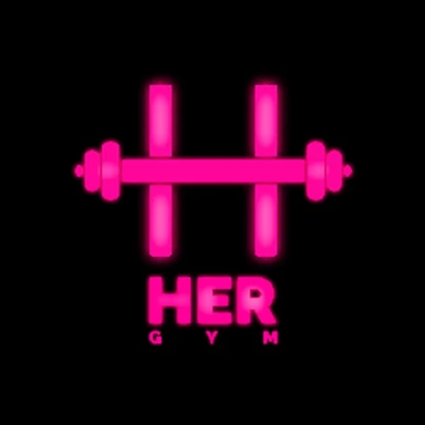 Her Gym logo