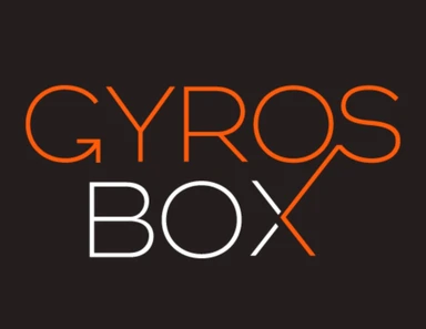 UR Gyros Box logo