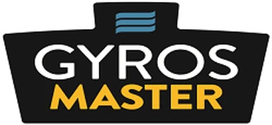 Gyros Master logo