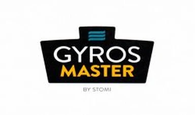 Gyros Master logo