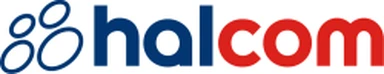 Halcom a.d. logo