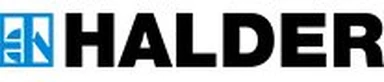 Halder d.o.o. logo