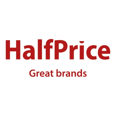 Modivo d.o.o. Beograd - HalfPrice logo