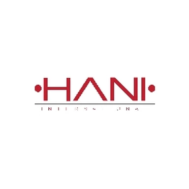 Hani International Ltd d.o.o. logo