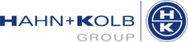 Hahn+Kolb logo
