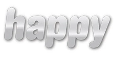 Happy TV logo