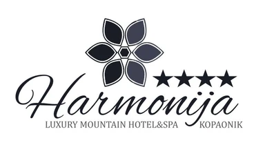 Harmonija logo