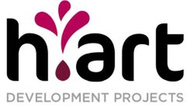 H.art Development Center d.o.o. logo