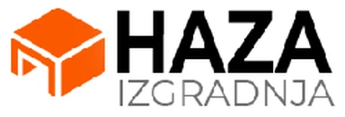 Haza izgradnja d.o.o. logo