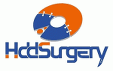 HddSurgery d.o.o. logo