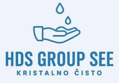 HDS Group SEE d.o.o. logo