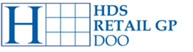 HDS Retail GP d.o.o. logo