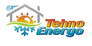 Tehno Energo logo