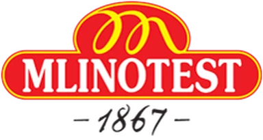 Mlinotest logo
