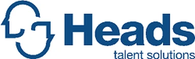 Heads Talent Solutions logo