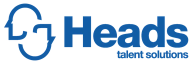 Heads Talent Solutions logo